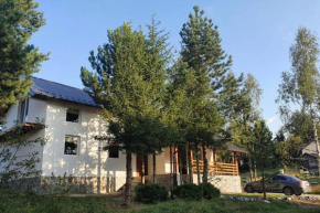 Mountain House Mijola Zlatibor